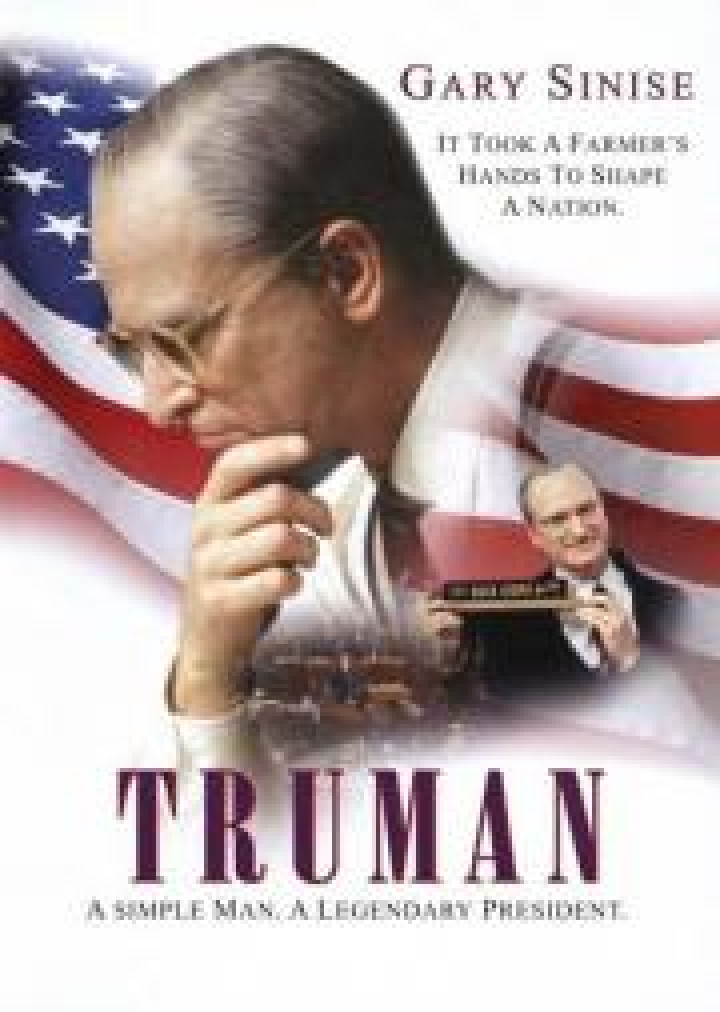 Truman Film 1995 Kritik Trailer News Moviejones