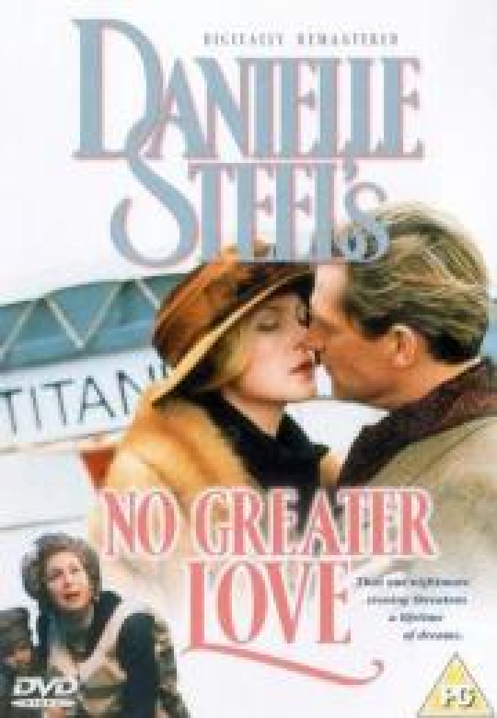Danielle Steel Nichts ist stärker als die Liebe Film 1995 Kritik