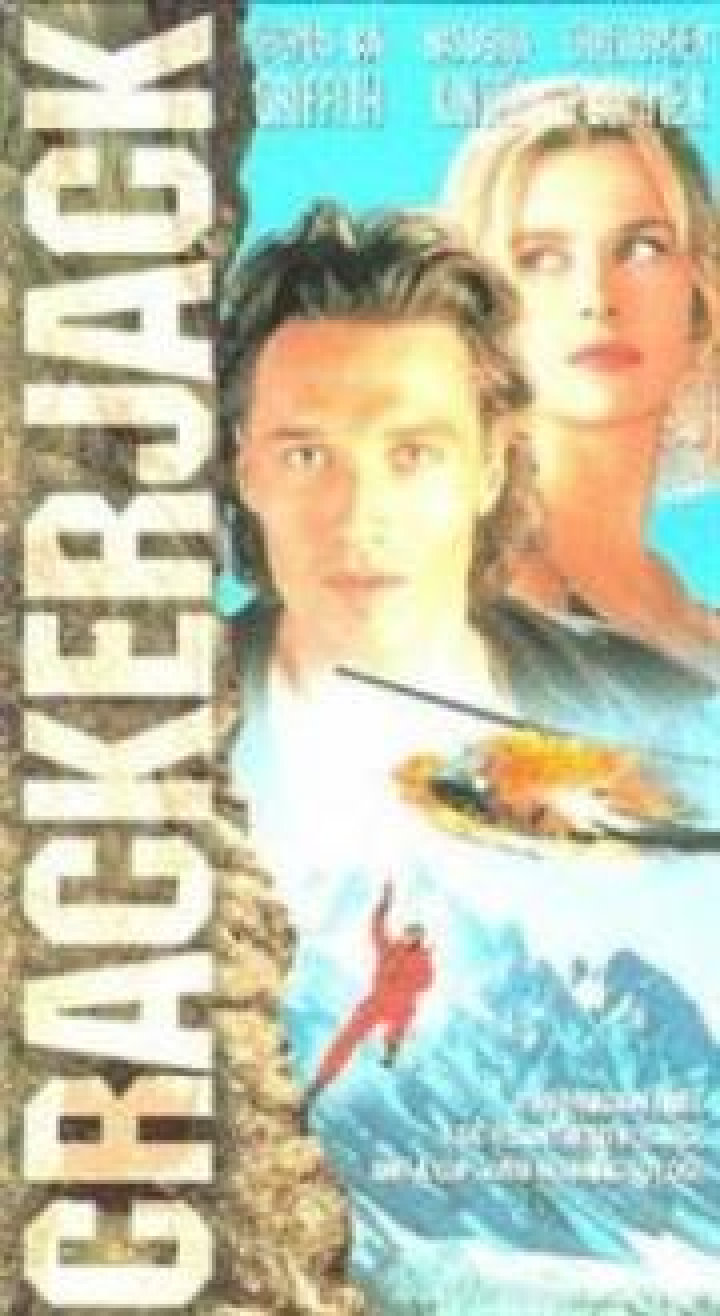 Cracker Jack Film 1994 Kritik Trailer News Moviejones