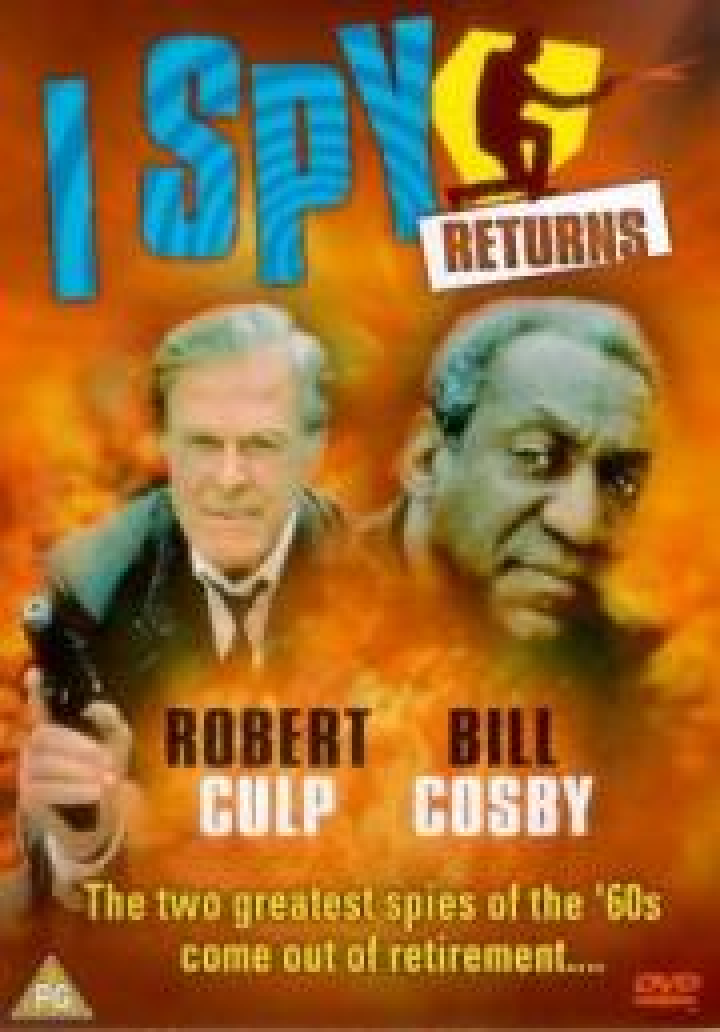 Bill Cosby & Co. Die Rückkehr der Superspione Film 1994 Kritik Trailer News Moviejones