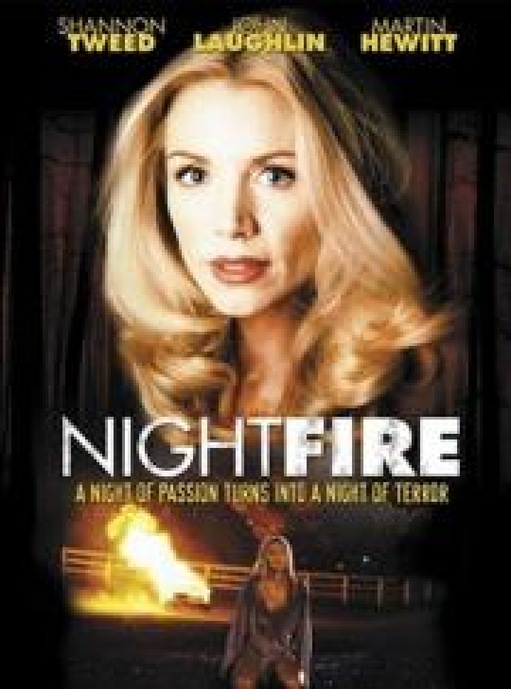 Night Fire Film 1994 Kritik Trailer News Moviejones