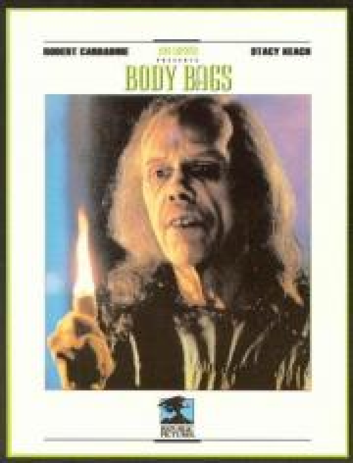 Body Bags Film 1993 Kritik Trailer News Moviejones