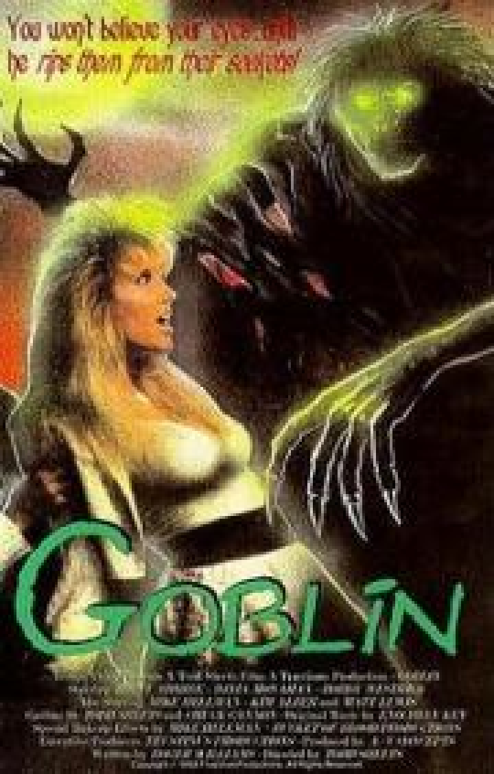 Goblin Film 1993 Kritik Trailer News Moviejones