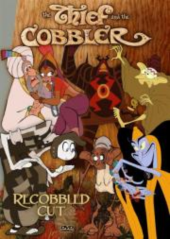 The Princess and the Cobbler Film 1993 Kritik Trailer News Moviejones The Princess and the Cobbler Film 1993 Kritik Trailer News Moviejones
