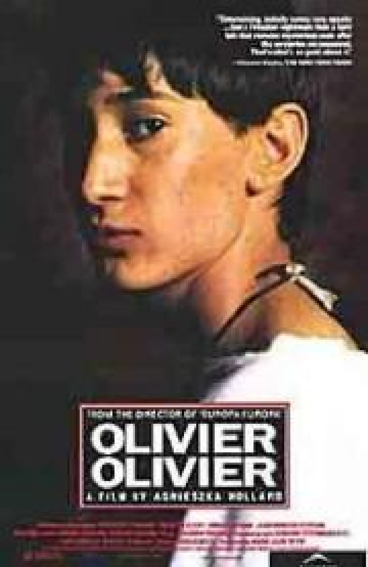 Olivier Film 1992 Kritik Trailer News Moviejones