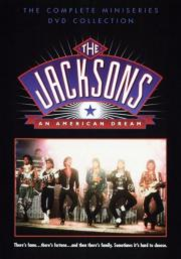 Die Jacksons Ein Amerikanischer Traum 1 2 Die Jacksons - Ein amerikanischer Traum | Film 1992 - Kritik - Trailer
