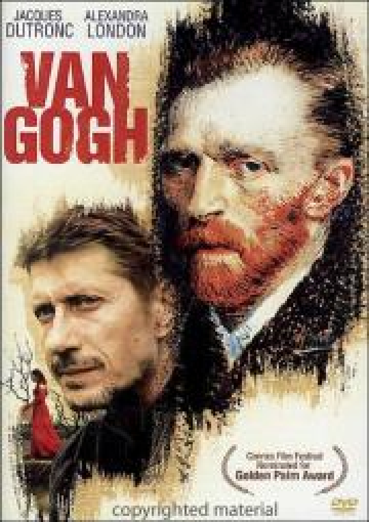 Van Gogh Film 1991 Kritik Trailer News Moviejones