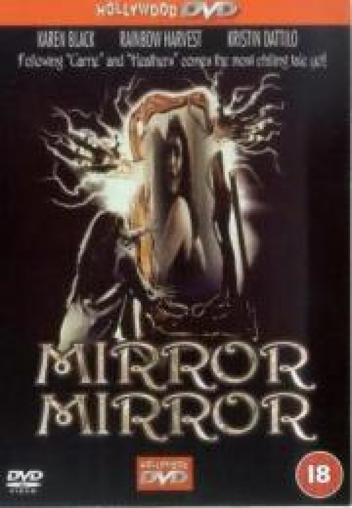 Mirror, Mirror Film 1990 Kritik Trailer News Moviejones