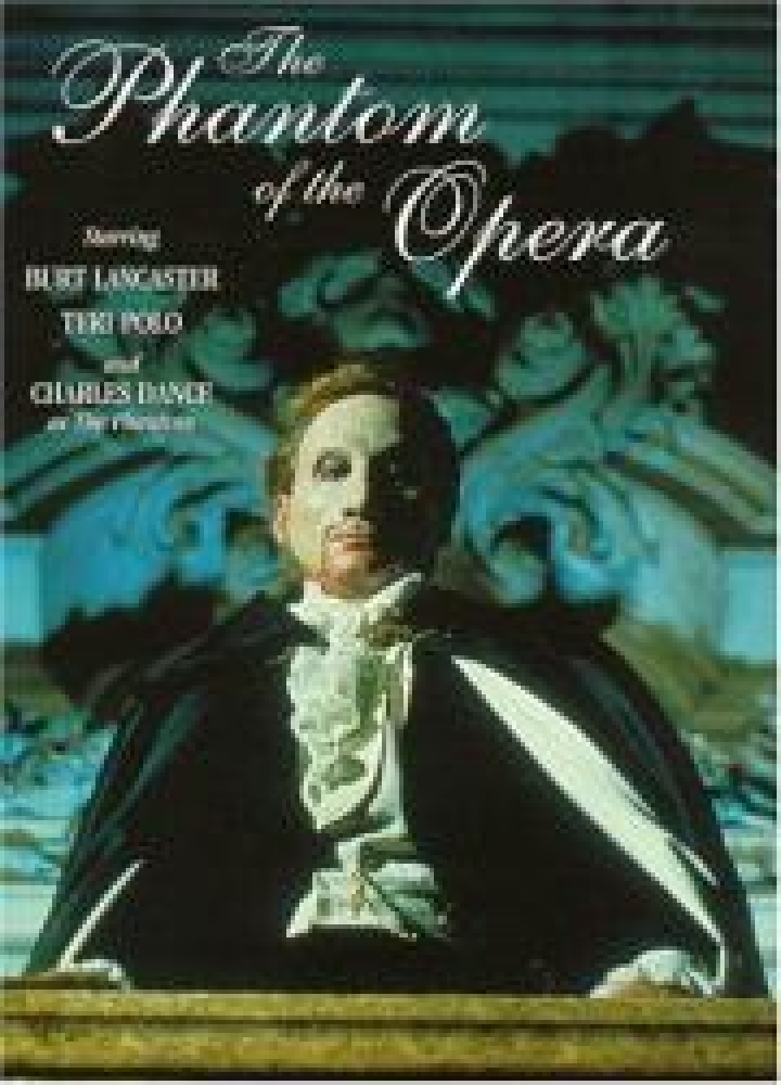Das Phantom der Oper Film 1990 Kritik Trailer News Moviejones