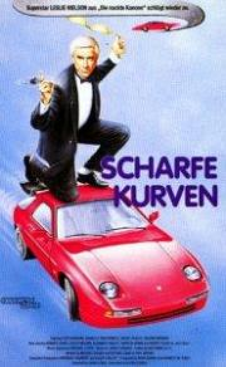 Scharfe Kurven Film 1989 Kritik Trailer News Moviejones