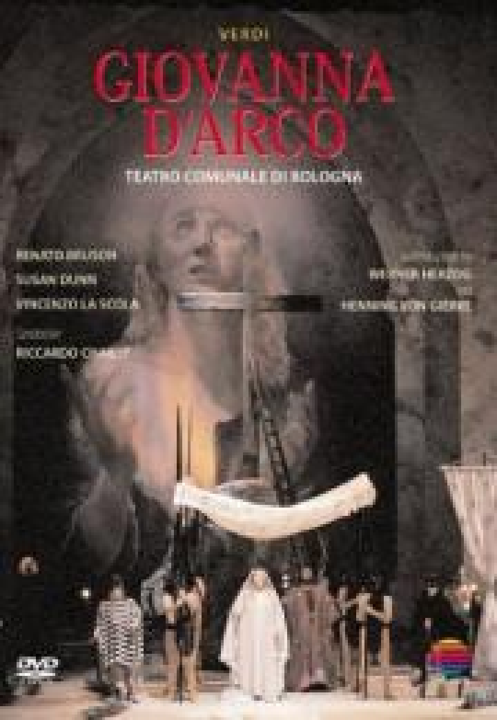Giovanna d'Arco Film 1989 Kritik Trailer News Moviejones