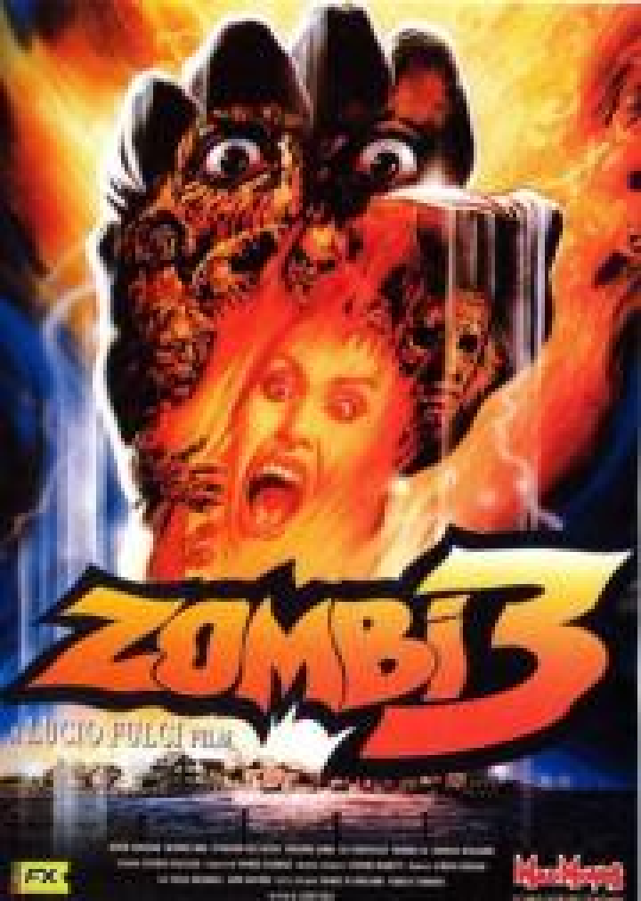 Quand Sort Zombie 3 Sur Disney Plus En France Zombie 3 | Film 1988 - Kritik - Trailer - News | Moviejones