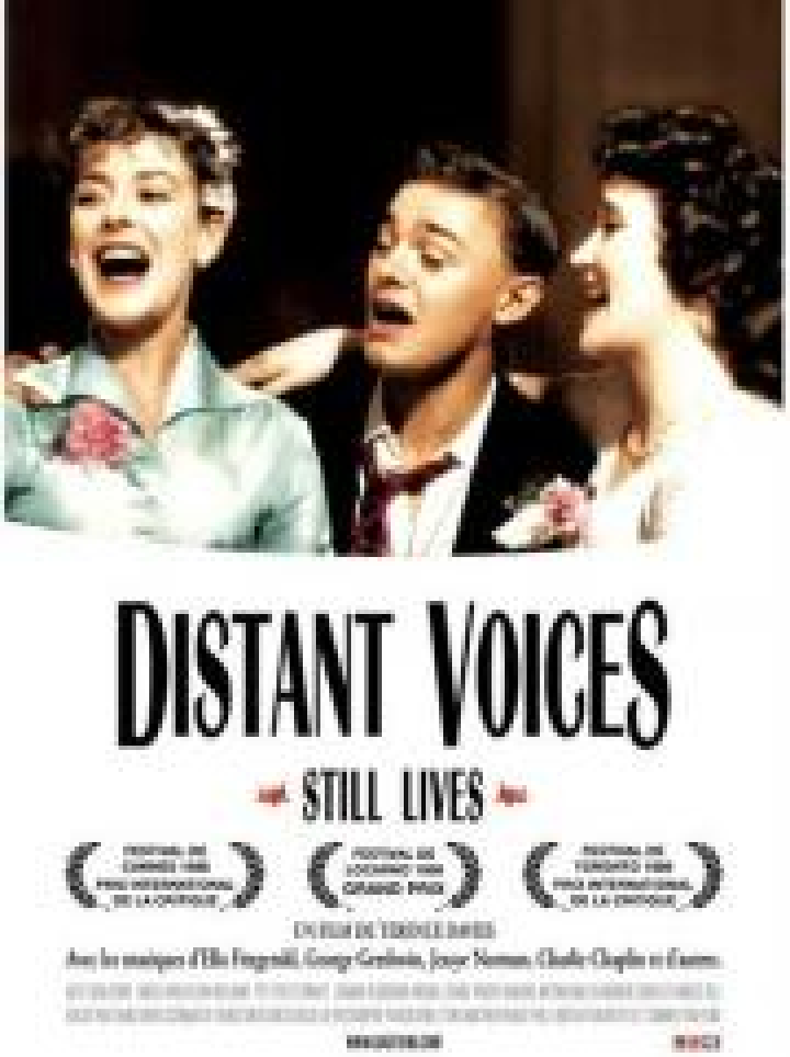Distant Voices, Still Lives Film 1988 Kritik Trailer News