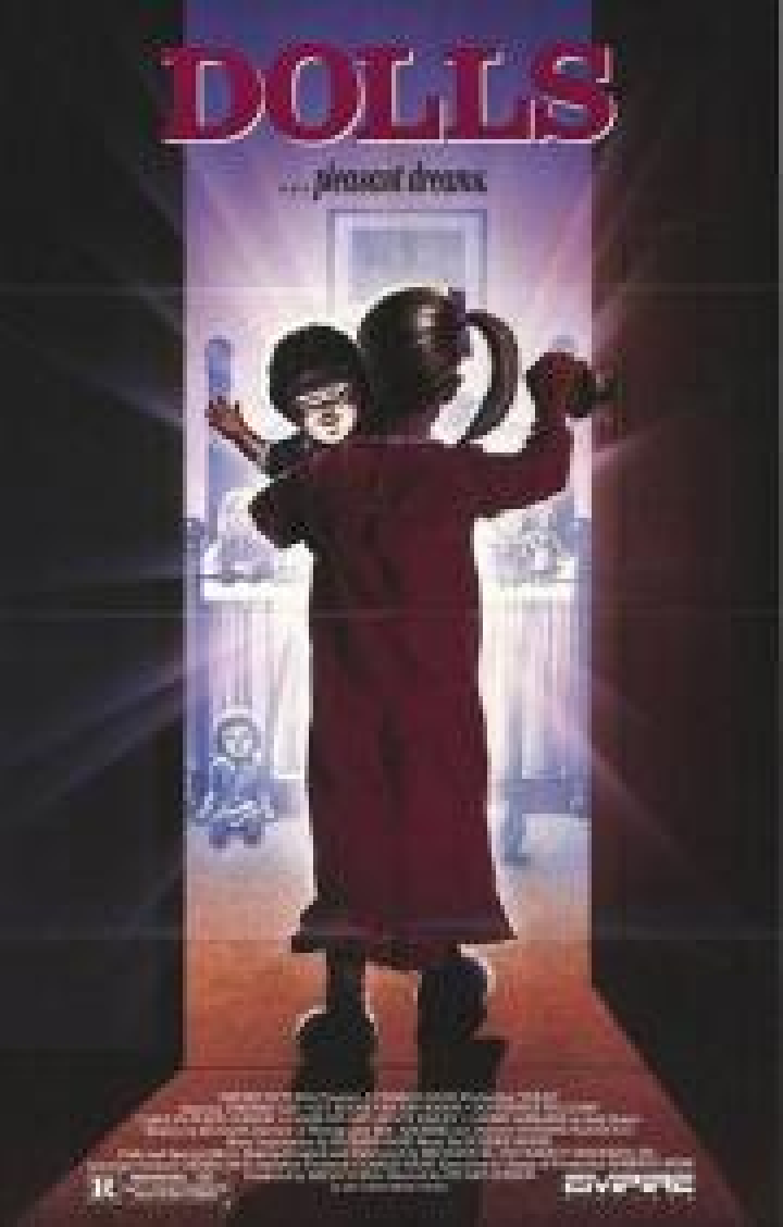 Dolls Film 1987 Kritik Trailer News Moviejones