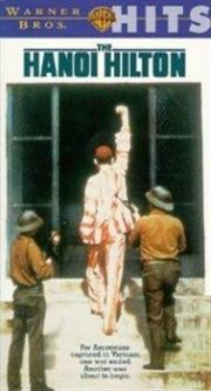 Hanoi Hilton Film 1987 Kritik Trailer News Moviejones