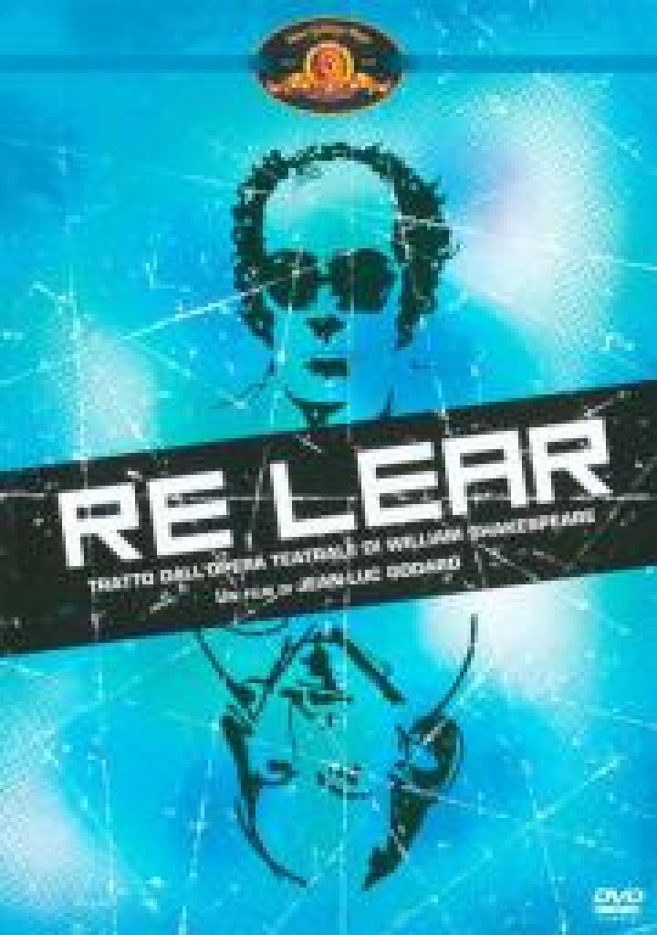 King Lear Film 1987 Kritik Trailer News Moviejones