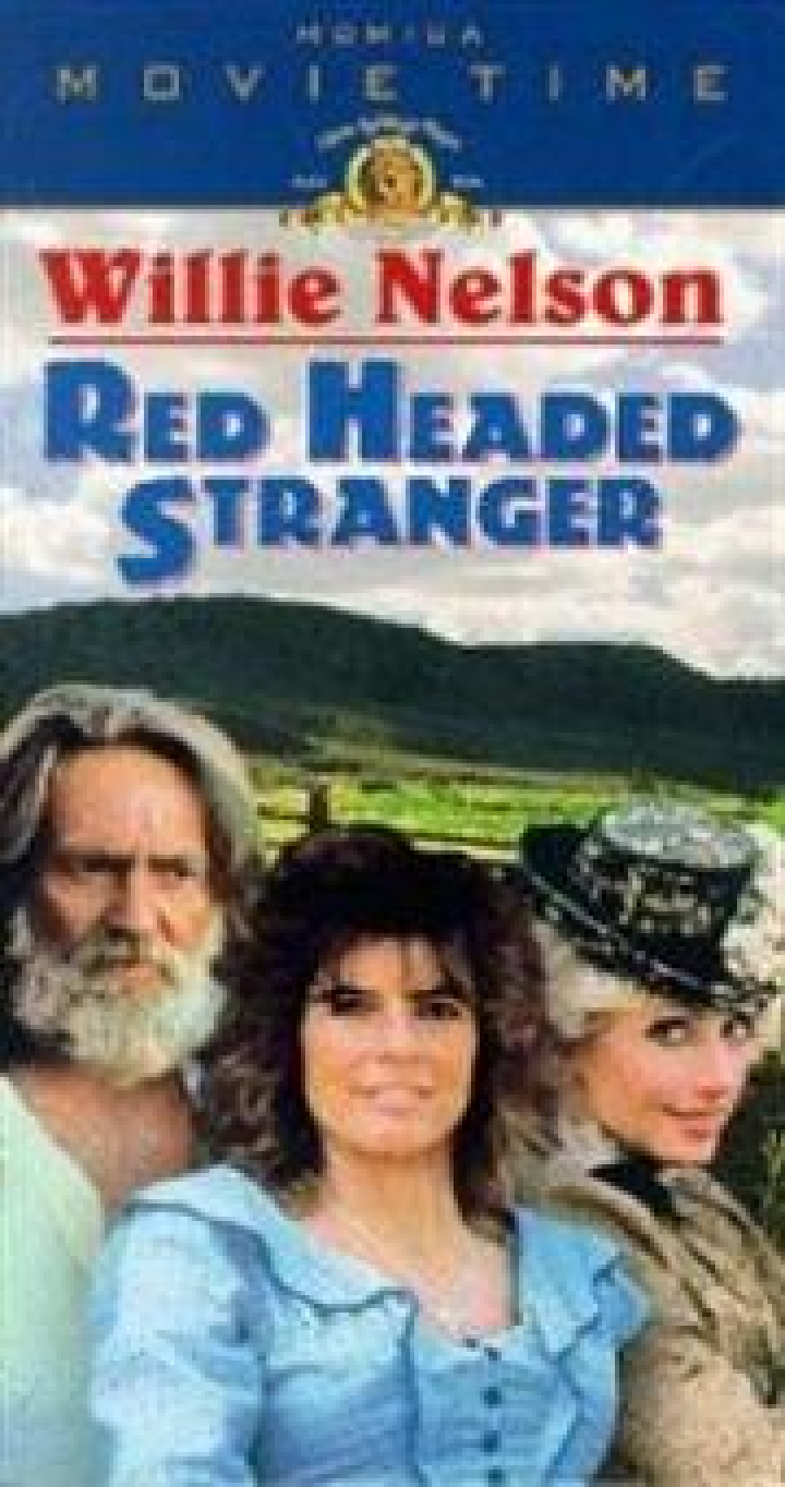Red Headed Stranger Film 1986 Kritik Trailer News Moviejones