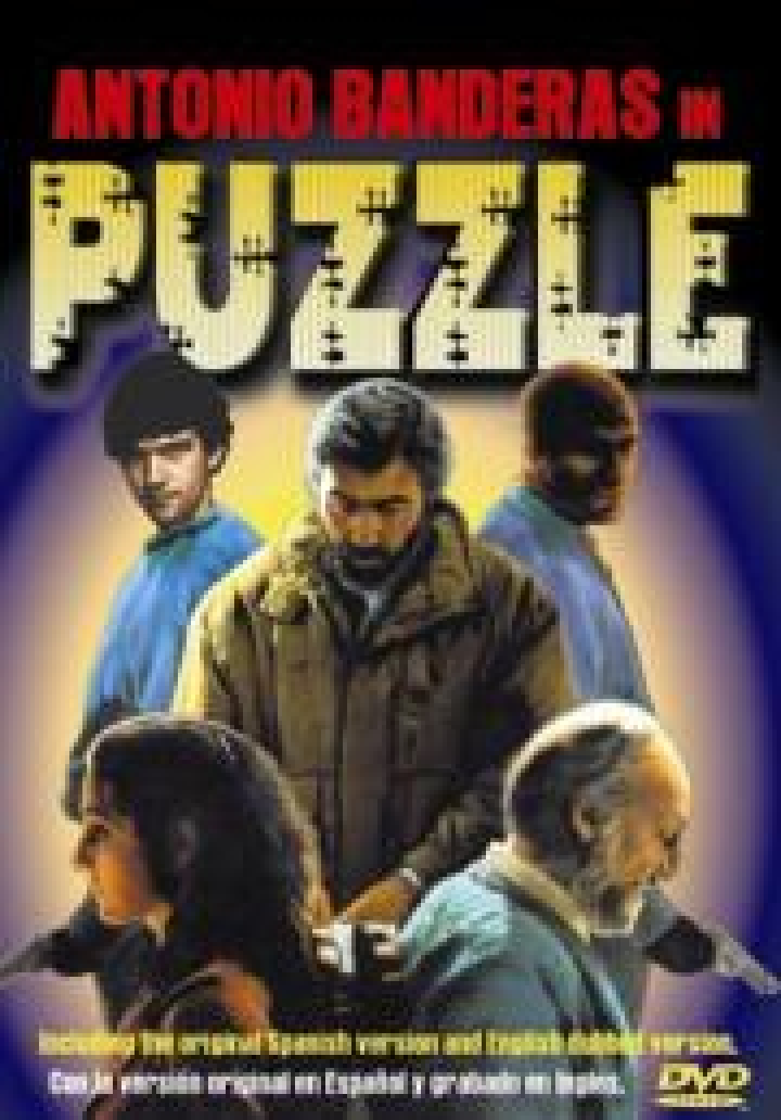 Puzzle Film 1986 Kritik Trailer News Moviejones