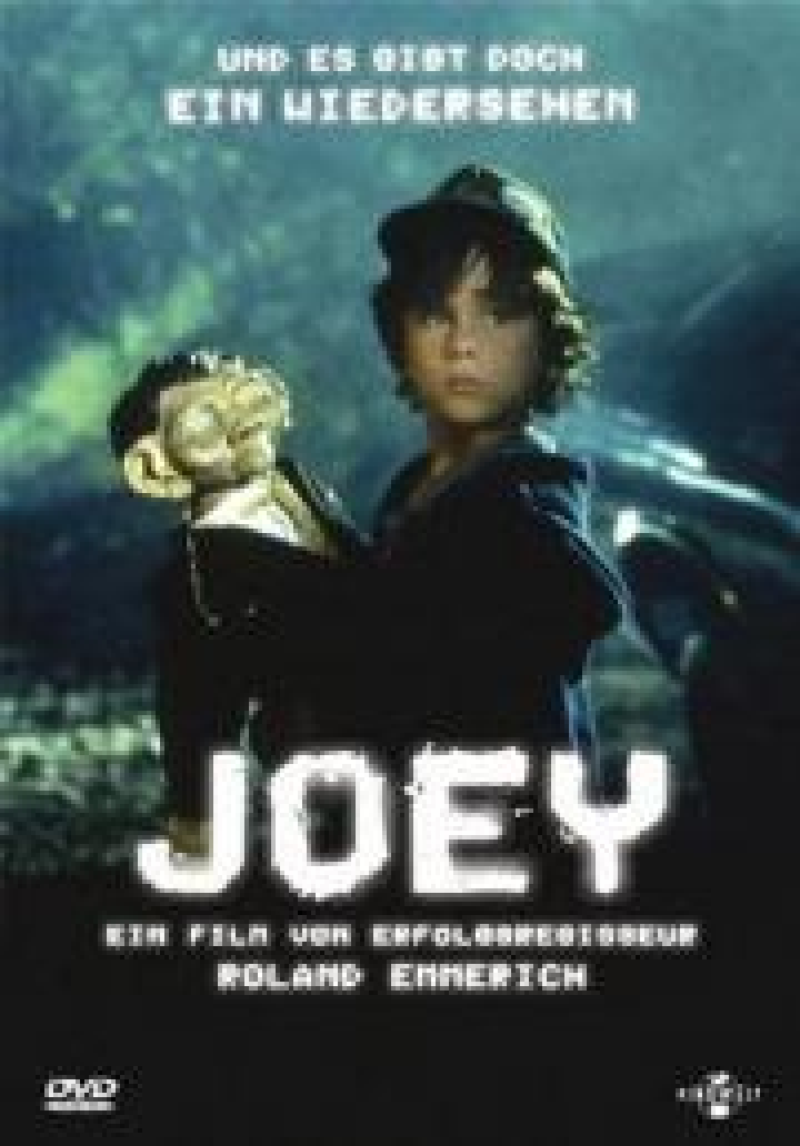 Joey Film 1985 Kritik Trailer News Moviejones
