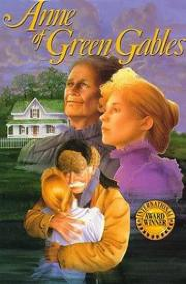 Anne of Green Gables Film 1985 Kritik Trailer News Moviejones