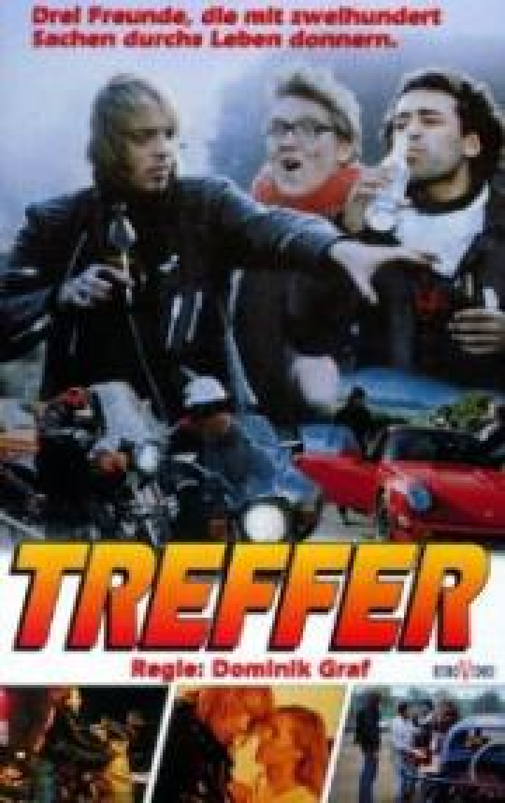 Treffer Film
