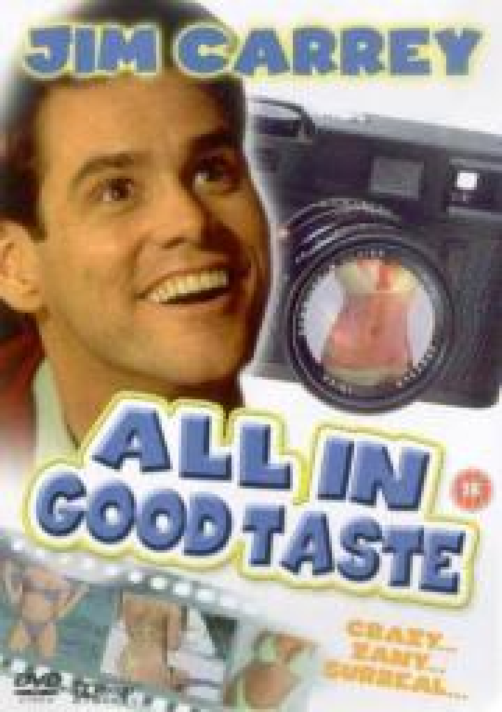 All In Good Taste Film 1983 Kritik Trailer News Moviejones