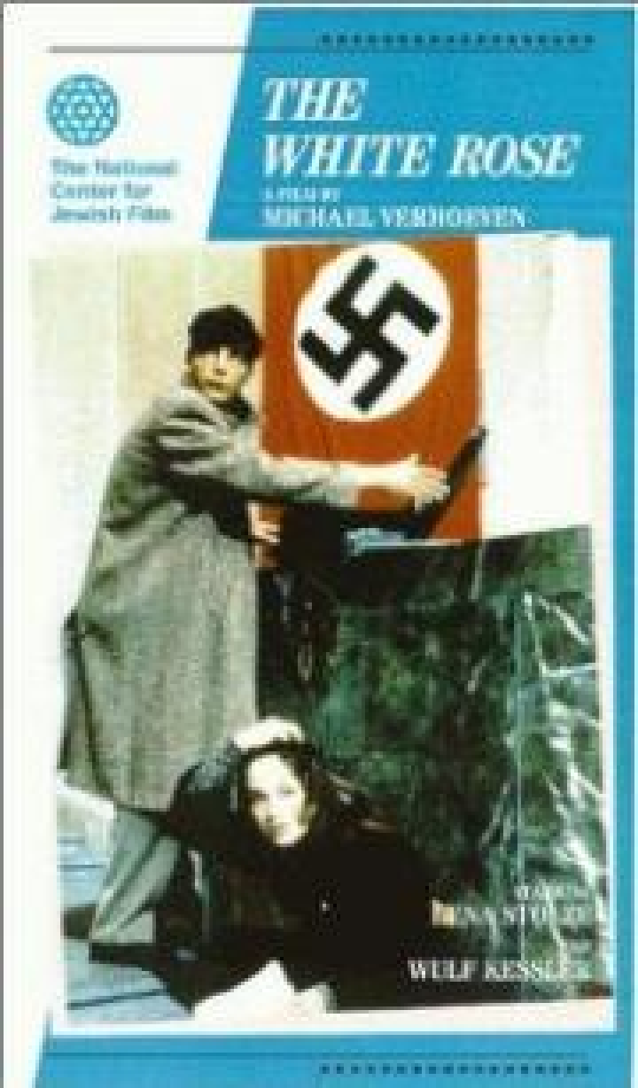 Die Weiße Rose Film 1982 Kritik Trailer News