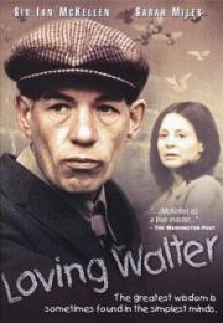 Walter Film 1982 Kritik Trailer News Moviejones