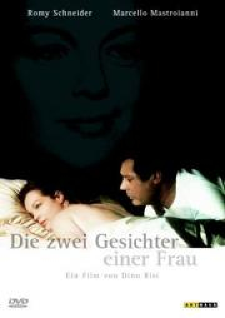 Die Zwei Gesichter einer Frau Film 1981 Kritik Trailer News Moviejones Die Zwei Gesichter einer Frau Film 1981 Kritik Trailer News Moviejones