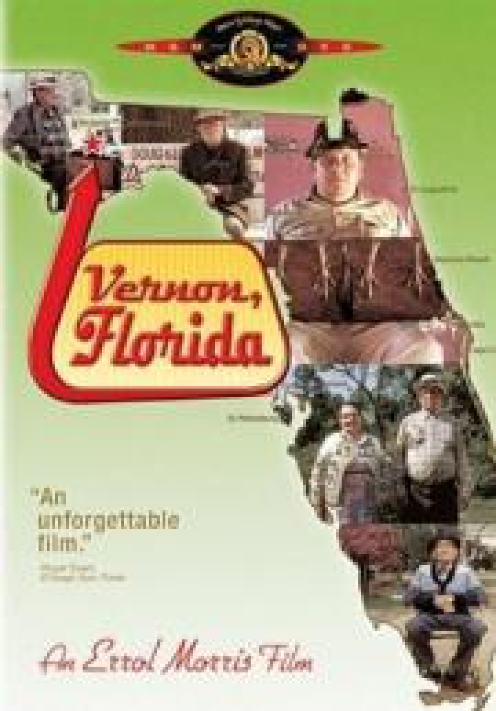 Vernon, Florida Film 1981 Kritik Trailer News Moviejones