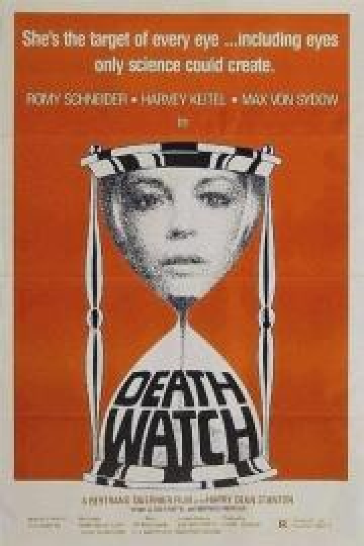 Death Watch - Der gekaufte Tod | Film 1980 - Kritik - Trailer - News ...