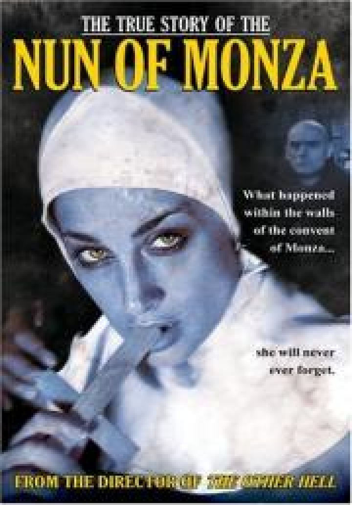 Das Süße Leben der Nonne von Monza Film 1980 Kritik Trailer