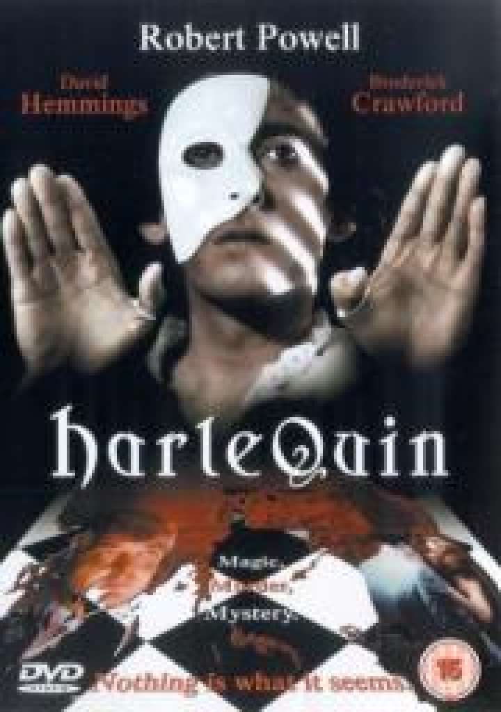 Harlekin Film 1980 Kritik Trailer News Moviejones