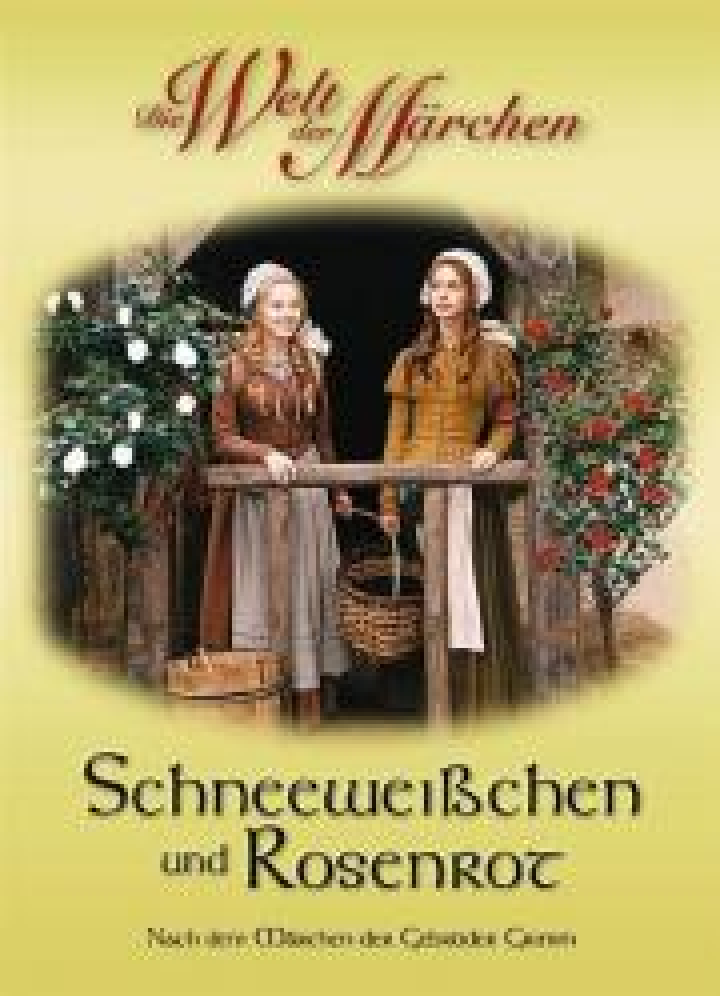 Schneeweißchen und Rosenrot Film 1979 Kritik