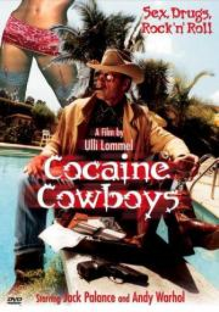 Cocaine Cowboys Film 1979 Kritik Trailer News Moviejones