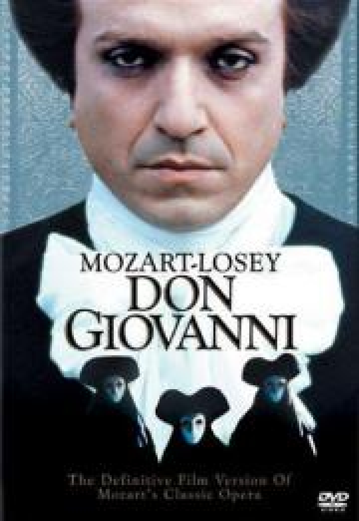 Don Giovanni 1979 Streaming Don Giovanni | Film 1979 - Kritik - Trailer - News | Moviejones