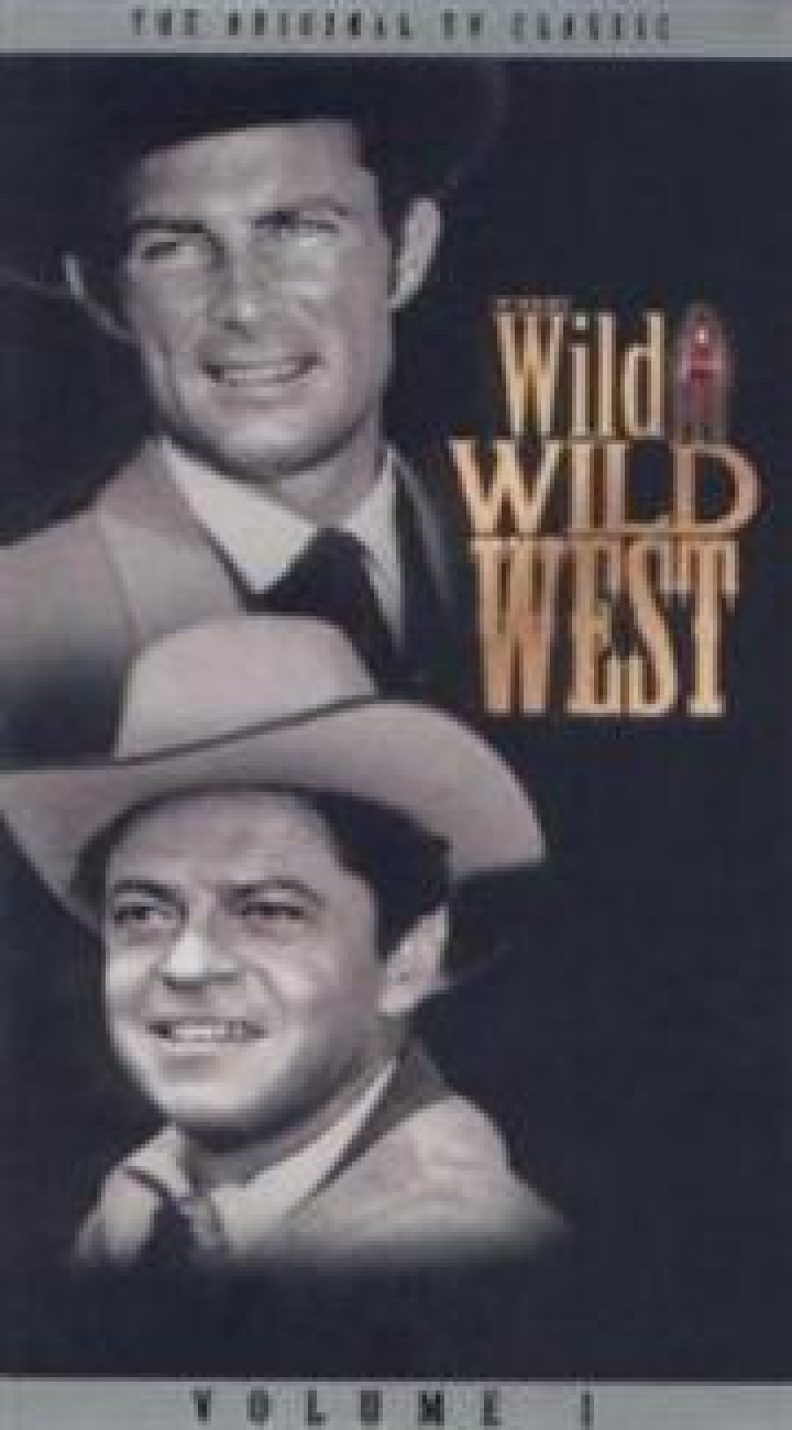 The Wild Wild West Revisited Film 1979 Kritik Trailer News