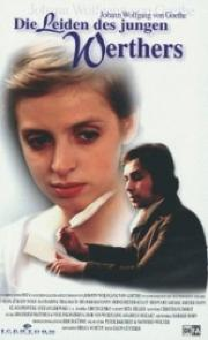 Die Leiden des jungen Werthers Film 1978 Kritik