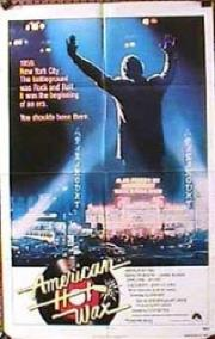 American Hot Wax Film 1978 Kritik Trailer News Moviejones