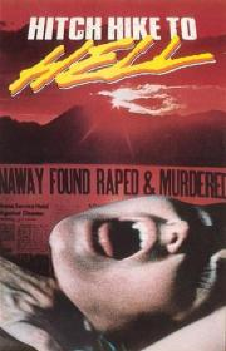 Hitch Hike to Hell Film 1977 Kritik Trailer News Moviejones