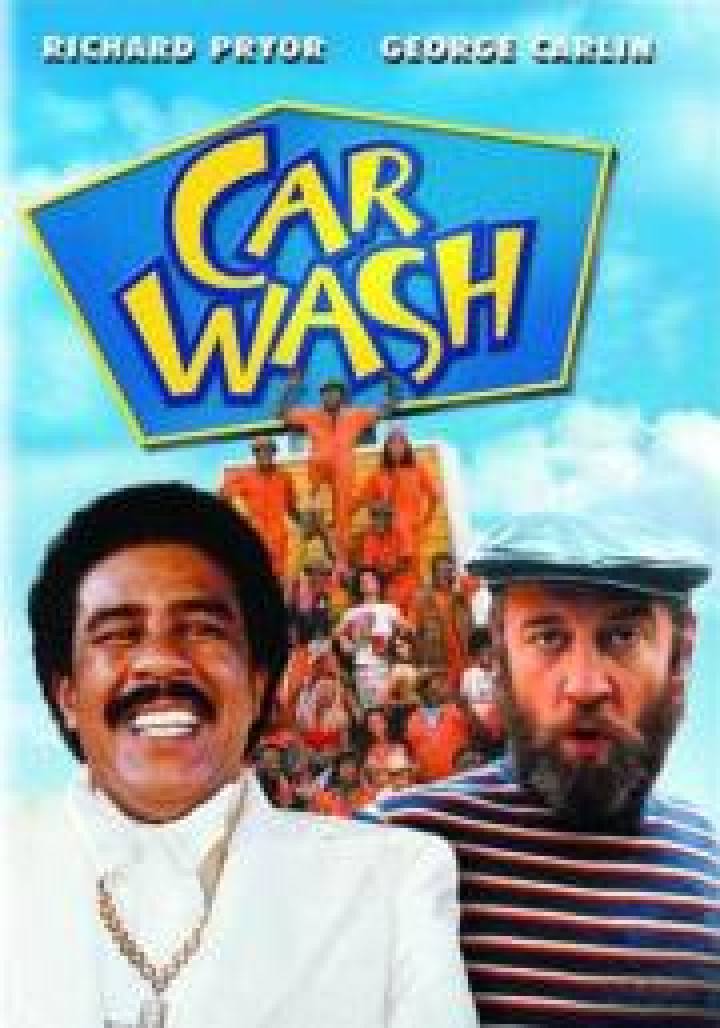 Car Wash Film 1976 Kritik Trailer News Moviejones