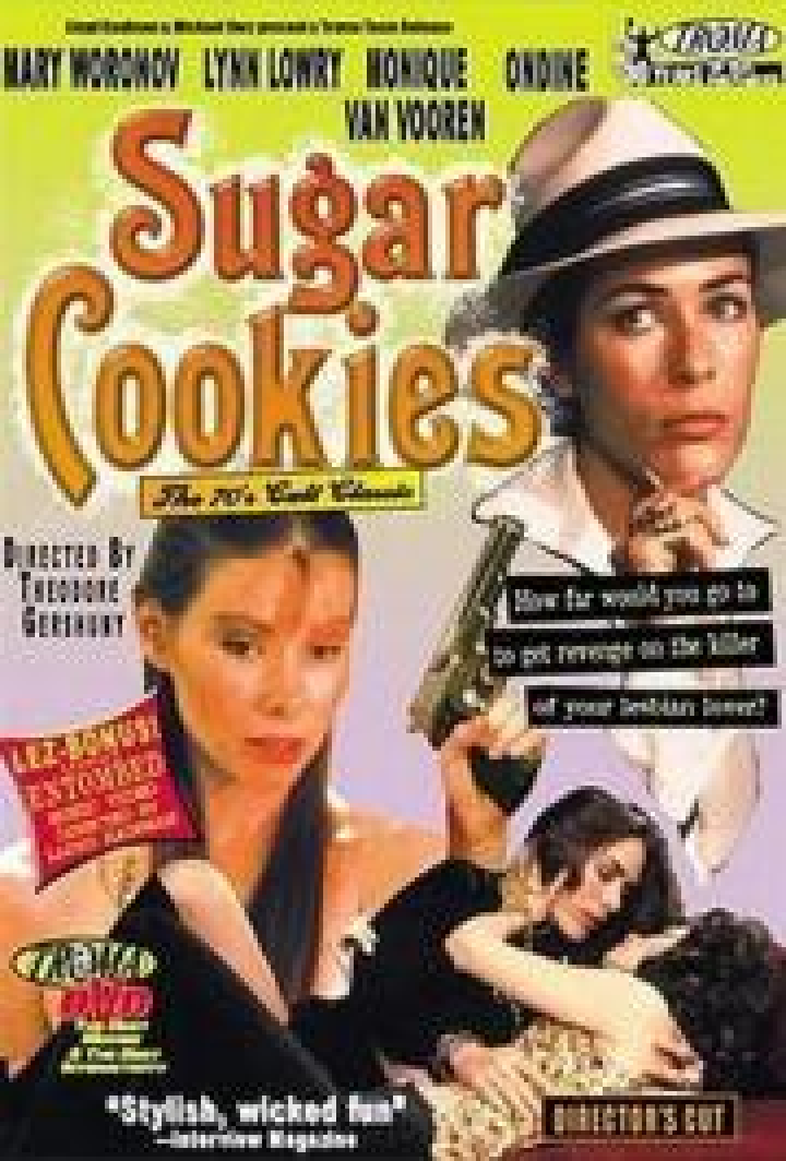 Sugar Cookies Film 1973 Kritik Trailer News Moviejones