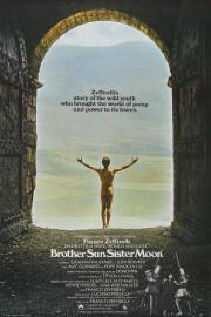 Bruder Sonne, Schwester Mond | Film 1972 - Kritik - Trailer - News
