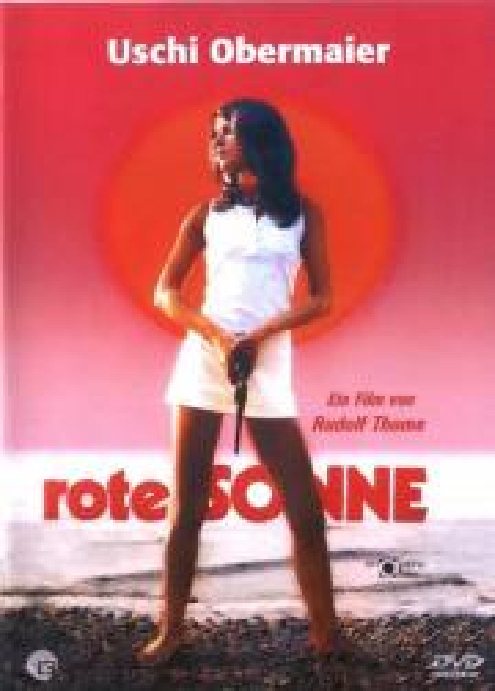 Rote Sonne Film 1970 Kritik Trailer News Moviejones