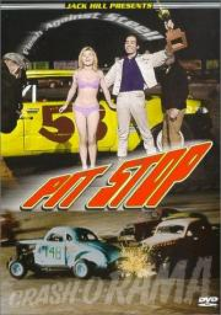 Pit Stop Film 1969 Kritik Trailer News Moviejones