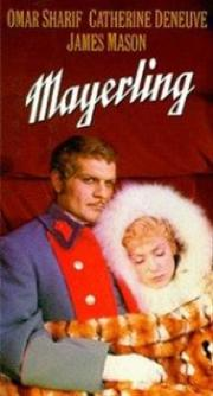 Mayerling Film 1968 Kritik Trailer News Moviejones