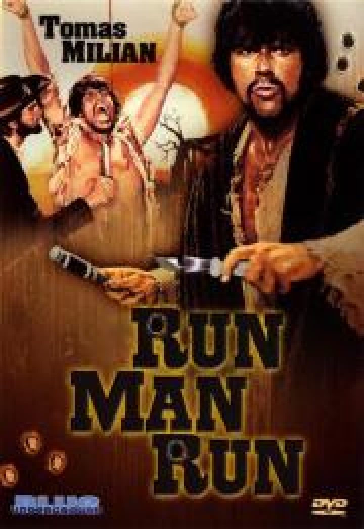Lauf um dein Leben Film 1968 Kritik Trailer News Moviejones