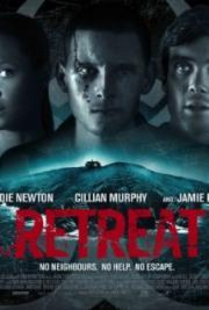 Retreat Film 2011 Kritik Trailer News Moviejones