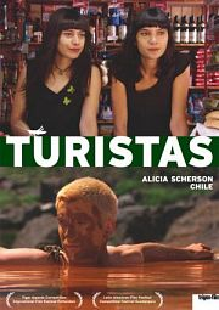 Turistas Film 2009 Kritik Trailer News Moviejones