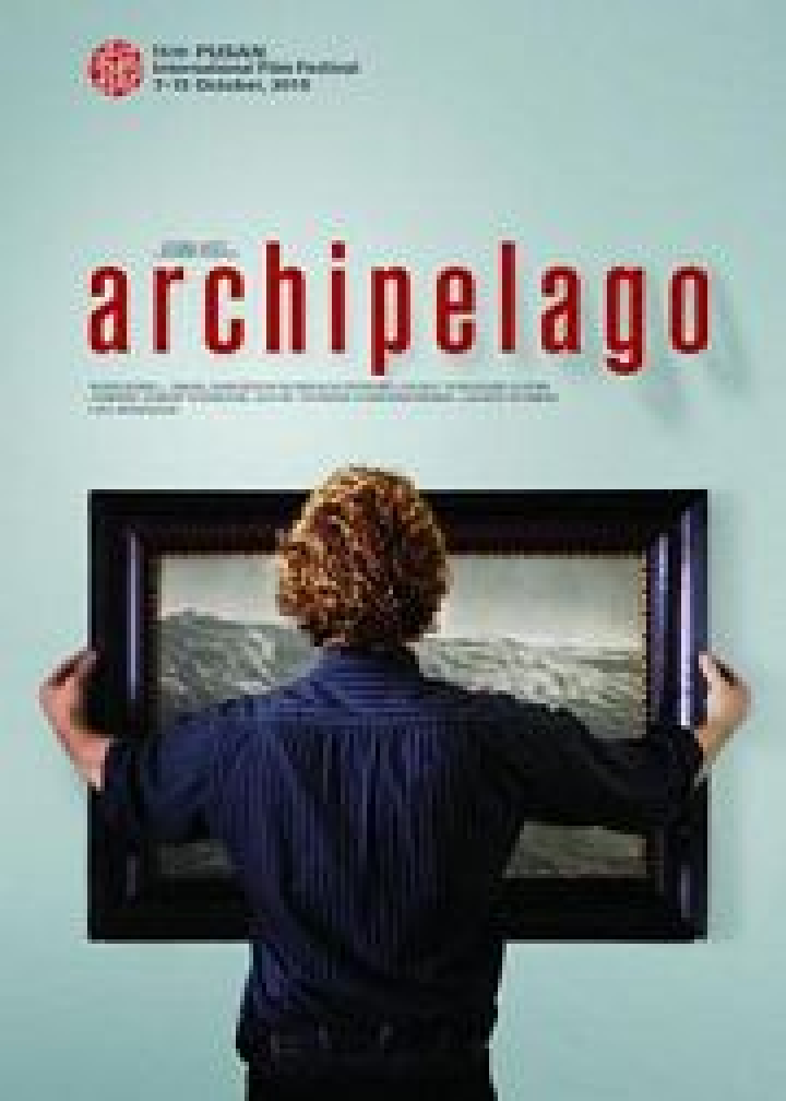 Archipelago Film 2010 Kritik Trailer News Moviejones